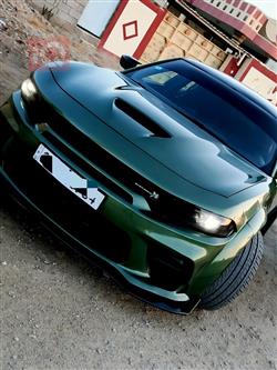 دودج تشارجر